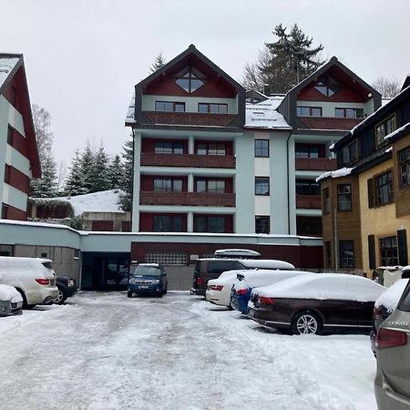 Spindleruv Mlyn Lägenhet Exteriör bild