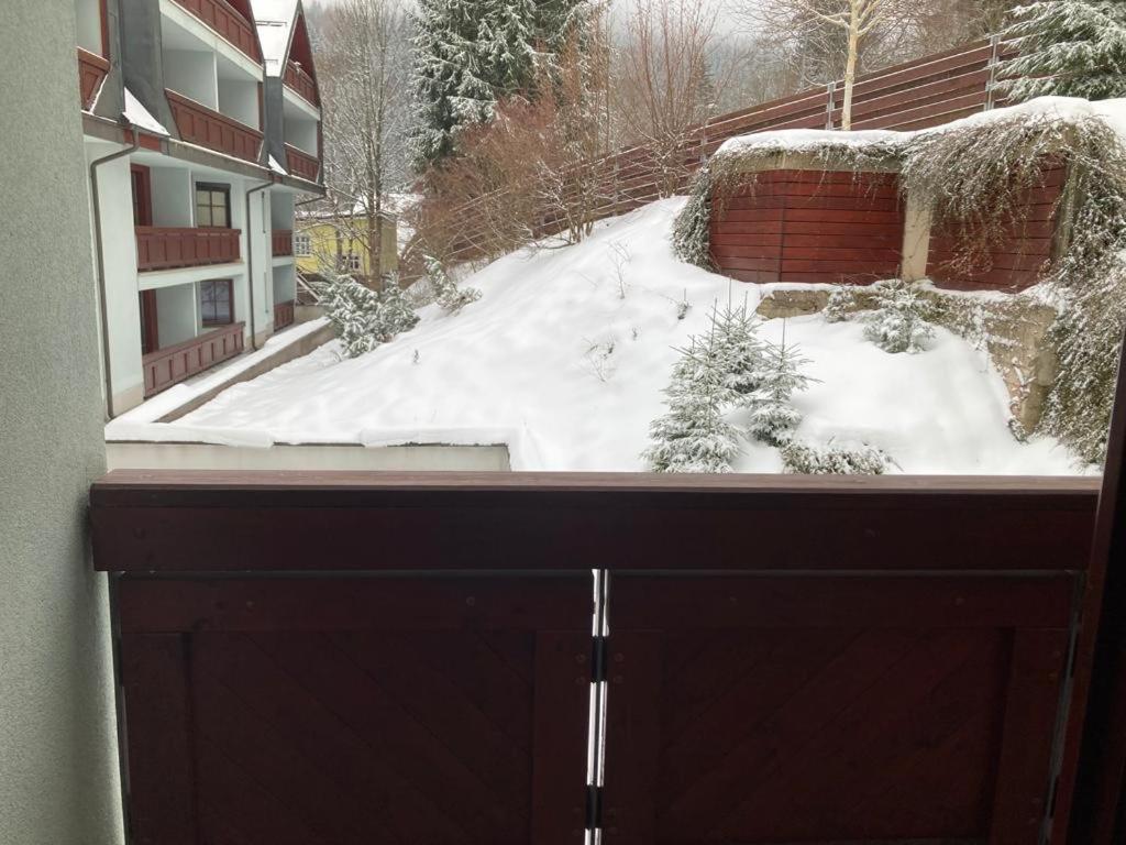 Spindleruv Mlyn Lägenhet Exteriör bild