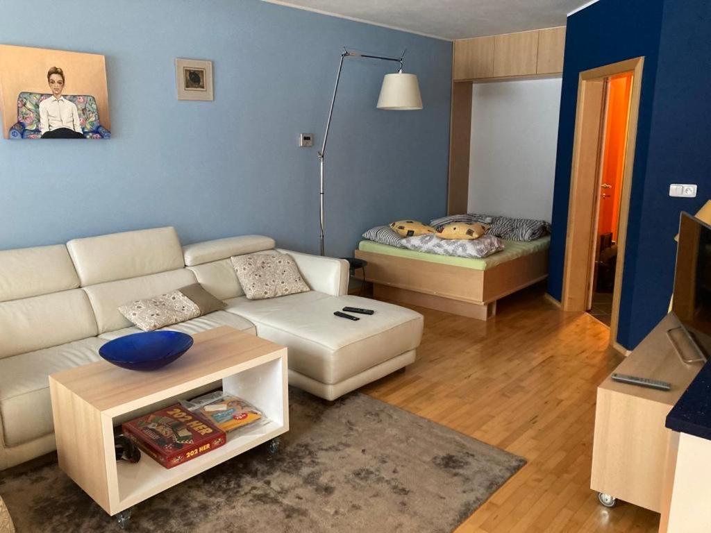 Spindleruv Mlyn Lägenhet Exteriör bild